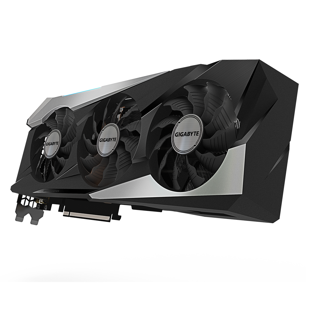 Tarjeta grafica Gigabyte GeForce RTX 3070 Ti GAMING OC 8GB